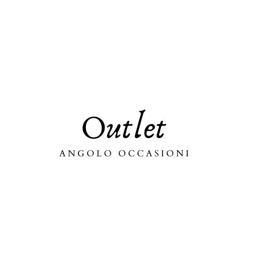 In questa sezione Outlet trovi gli ultimi pezzi scontati di vecchie collezioni Licia Woods, disponibili in quantità limitate fino a esaurimento scorte.