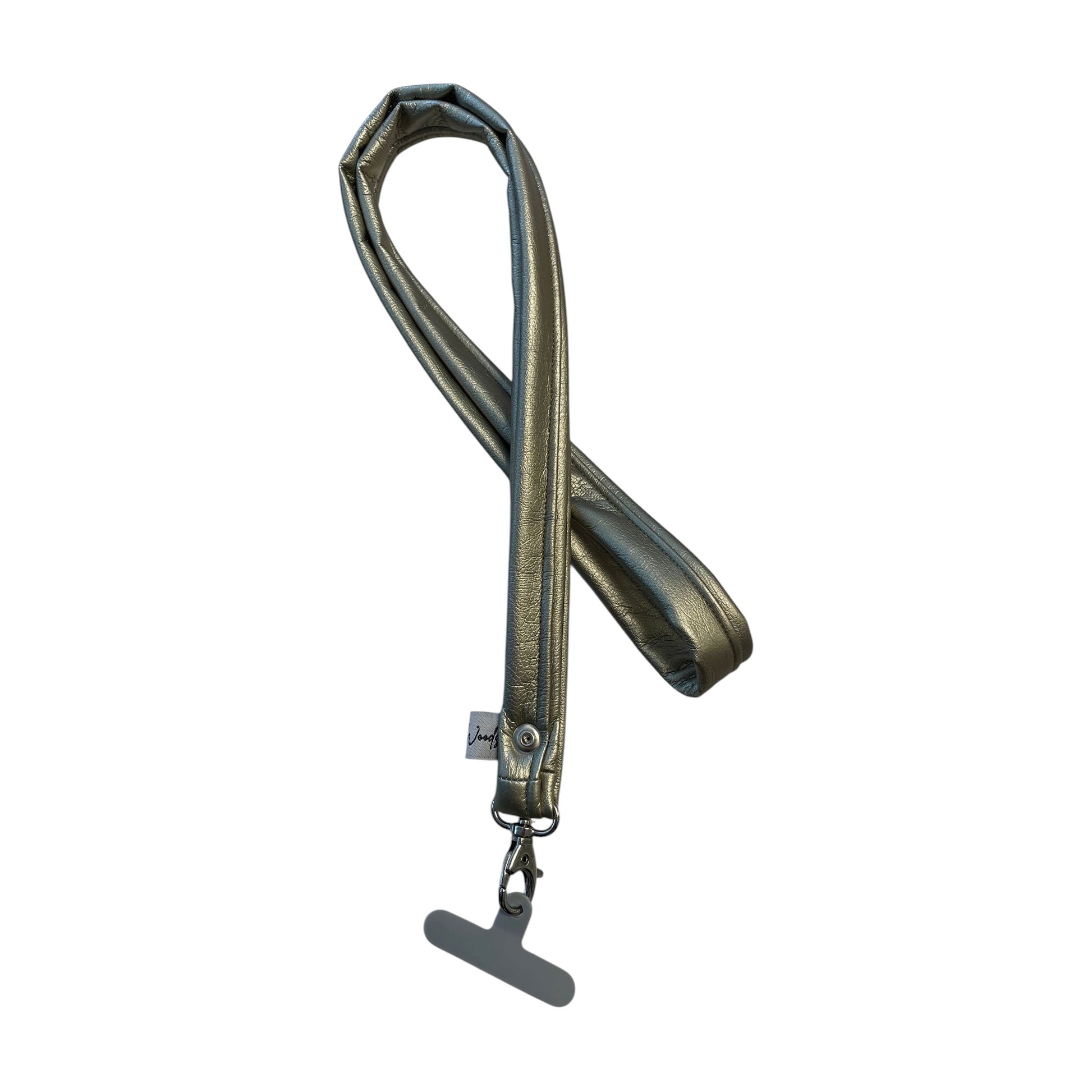 PHONE STRAP PER cellulare o chiavi