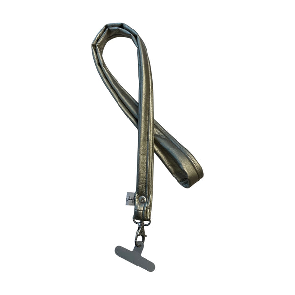PHONE STRAP PER cellulare o chiavi