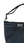 Borsa LUNA in NYLON NERO