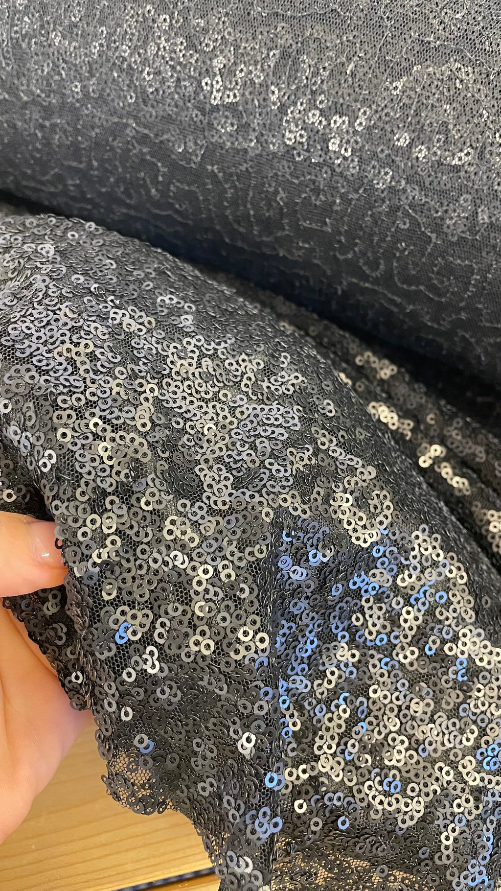 Bauletto Classico Grande Personalizzato scegli tessuto fronte e retro