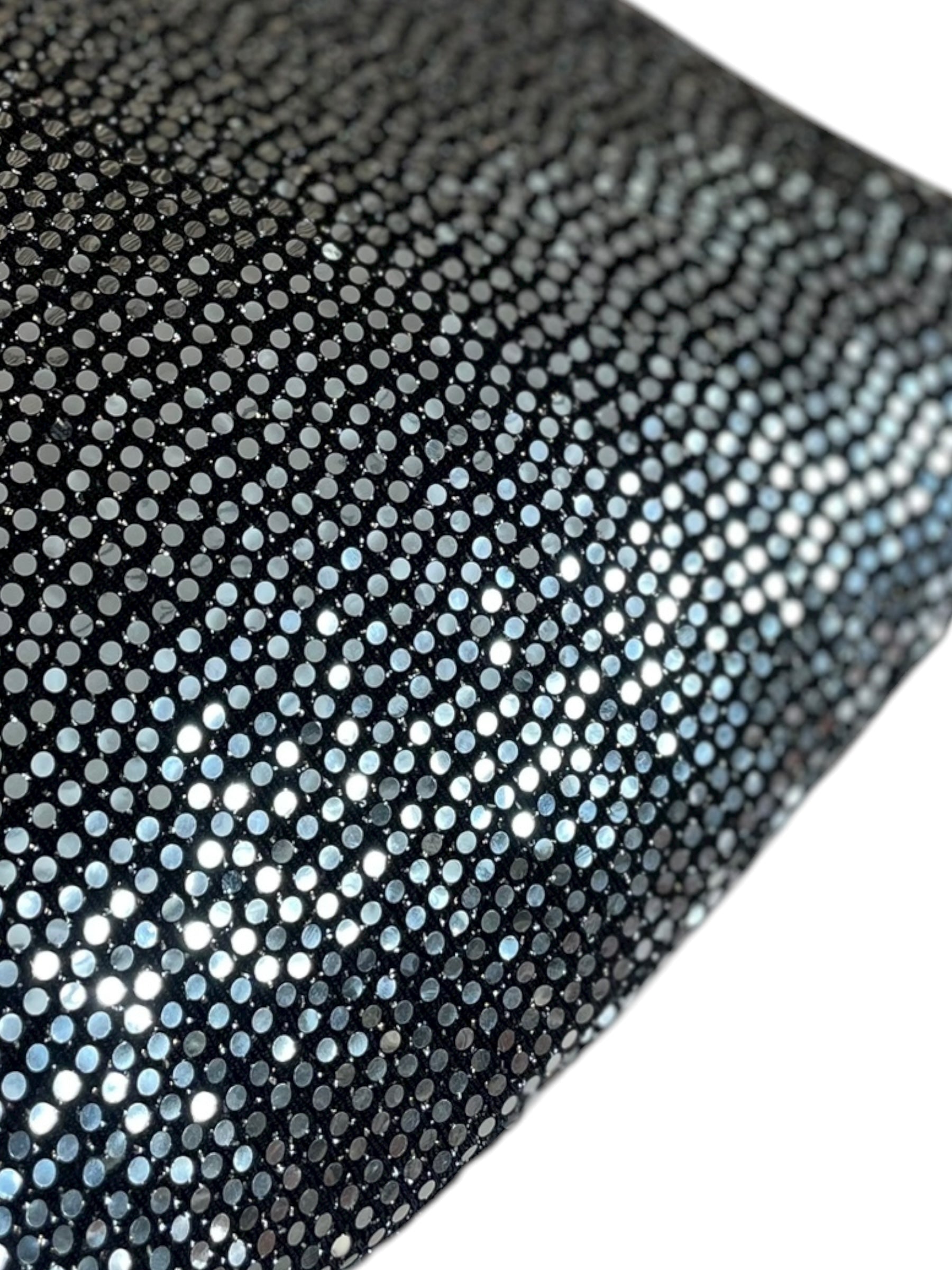 Luna Argento Sparkle