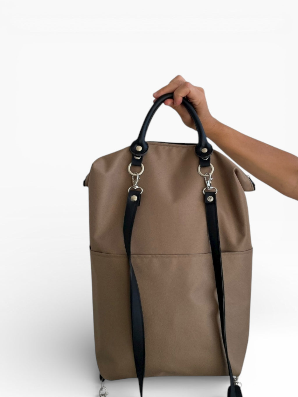 Zaino piccolo CAFFè FRAPPA