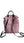 Zaino frappa grande ROSA