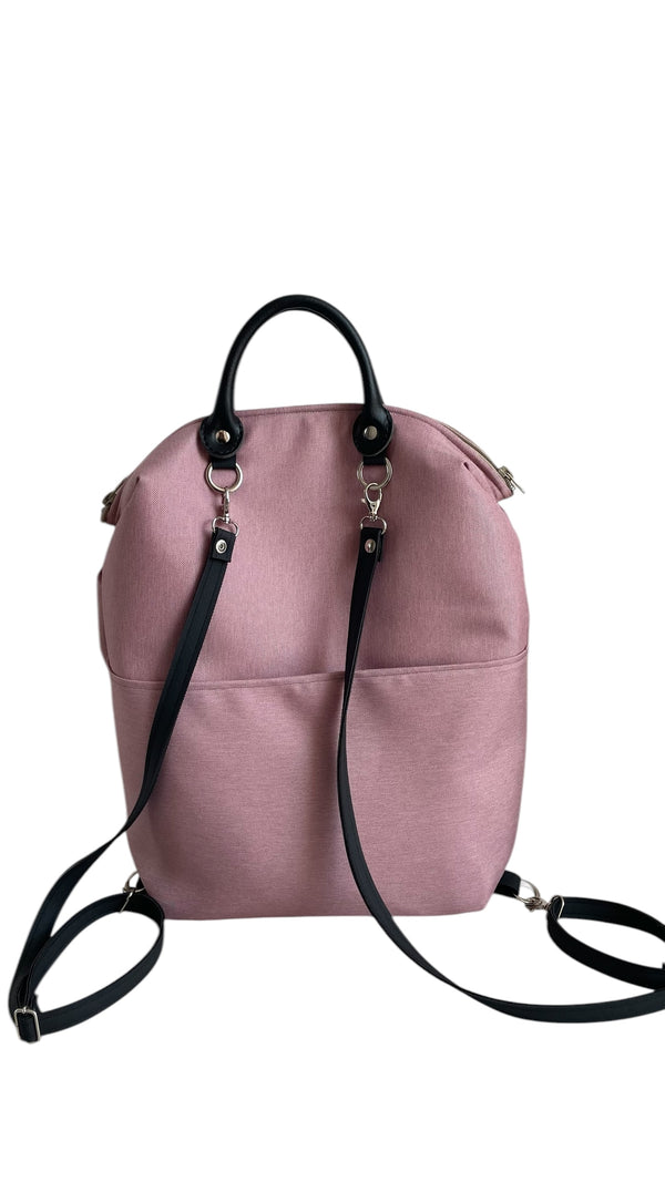 Zaino frappa grande ROSA