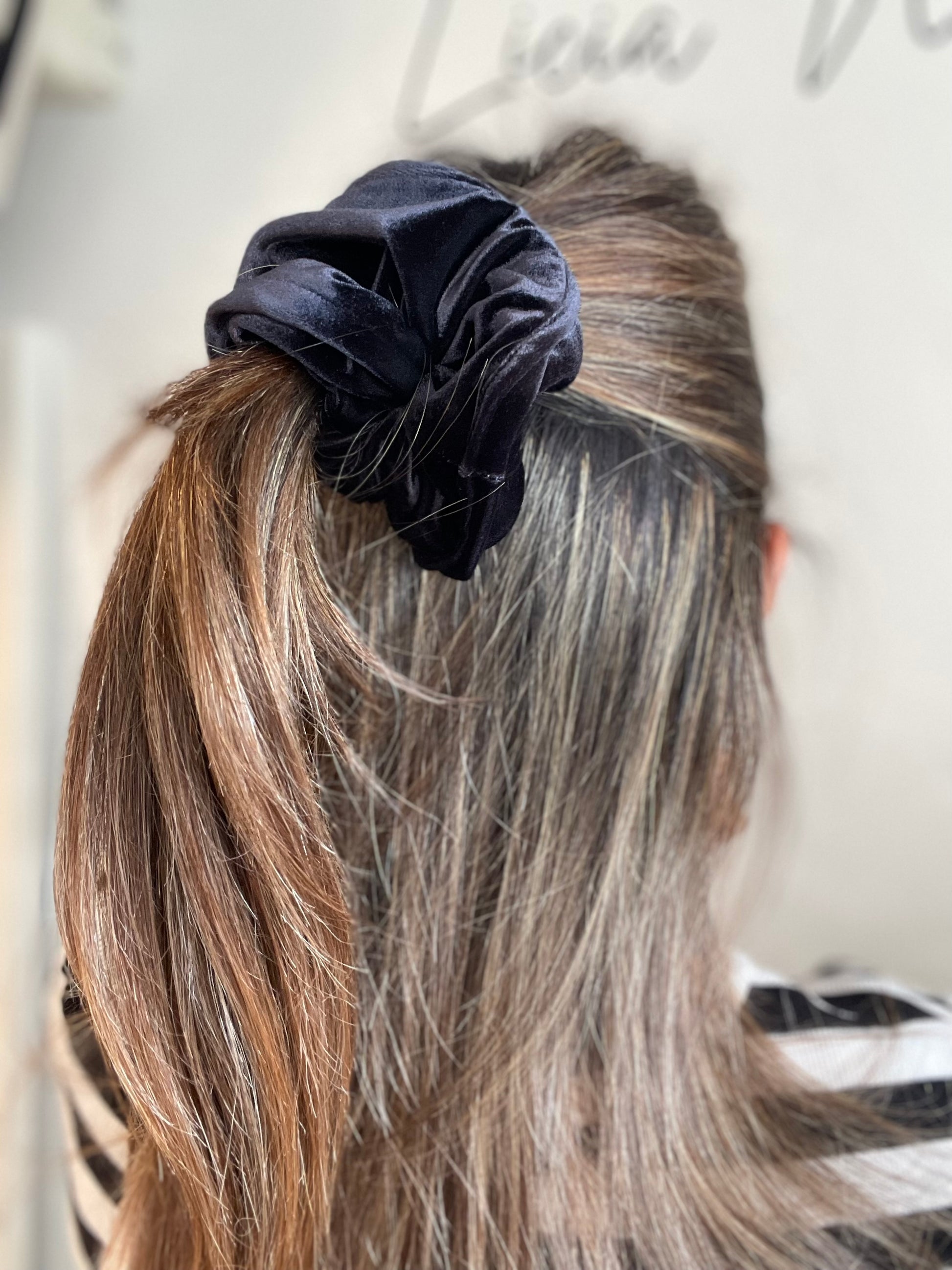 Elastico per capelli