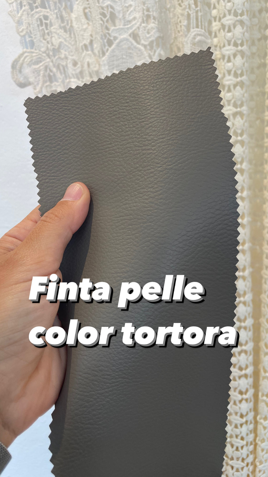 Baby Bauletto il medio personalizzato (scegli il tessuto fronte e retro)