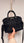 Mini Bauletto zigzag limited edition*