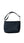 Borsa LUNA in NYLON NERO