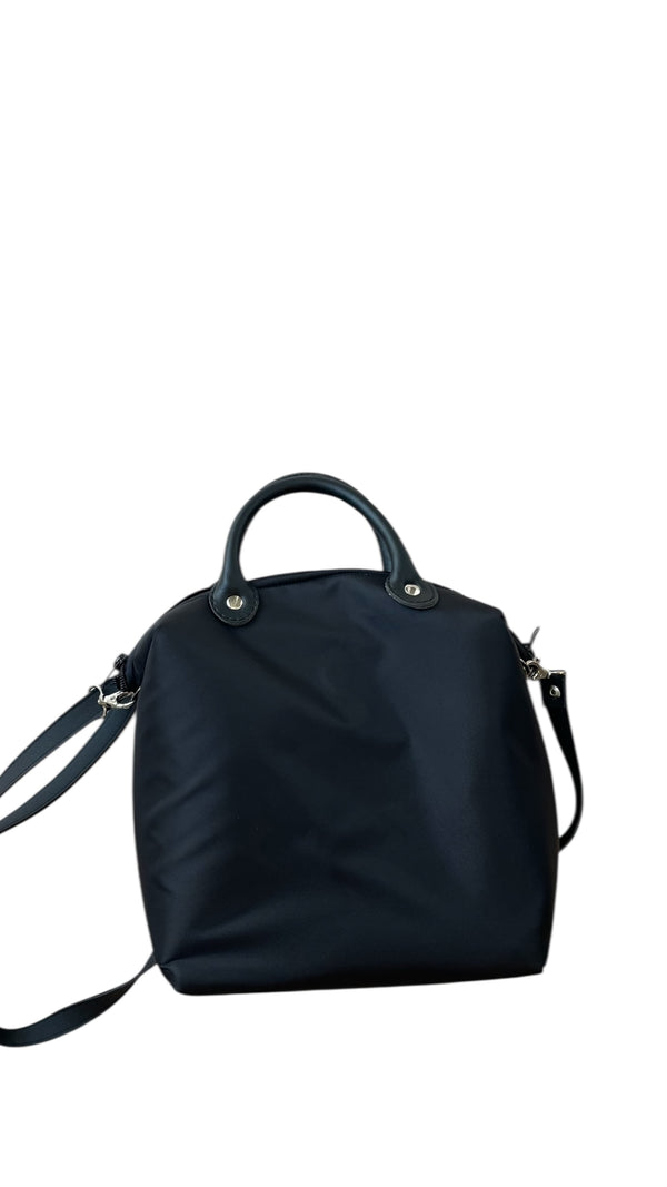 BABY bauletto NYLON NERO