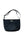 Borsa LUNA in NYLON NERO