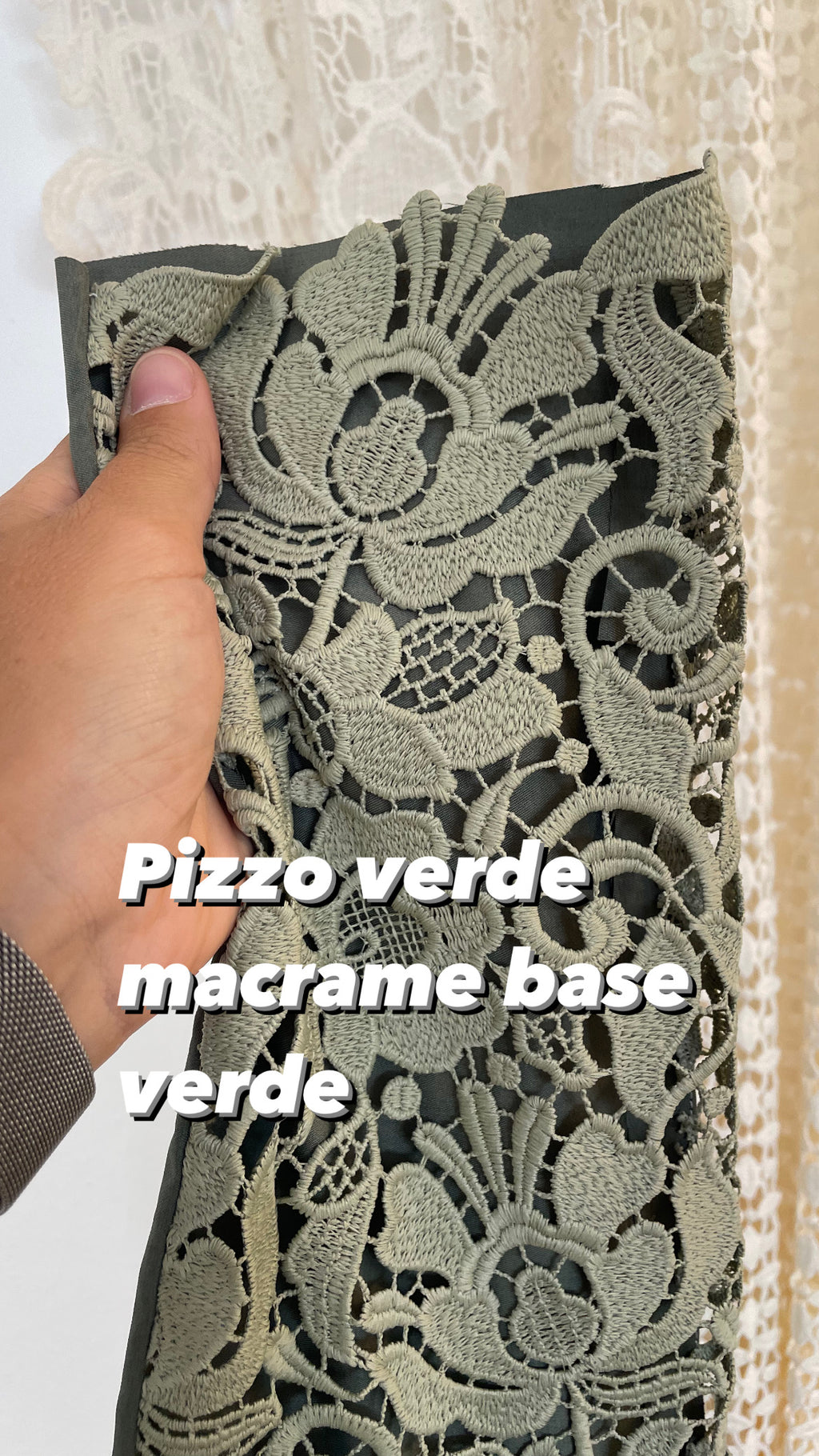 Baby Bauletto il medio personalizzato (scegli il tessuto fronte e retro)