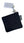 Bustina nylon nero