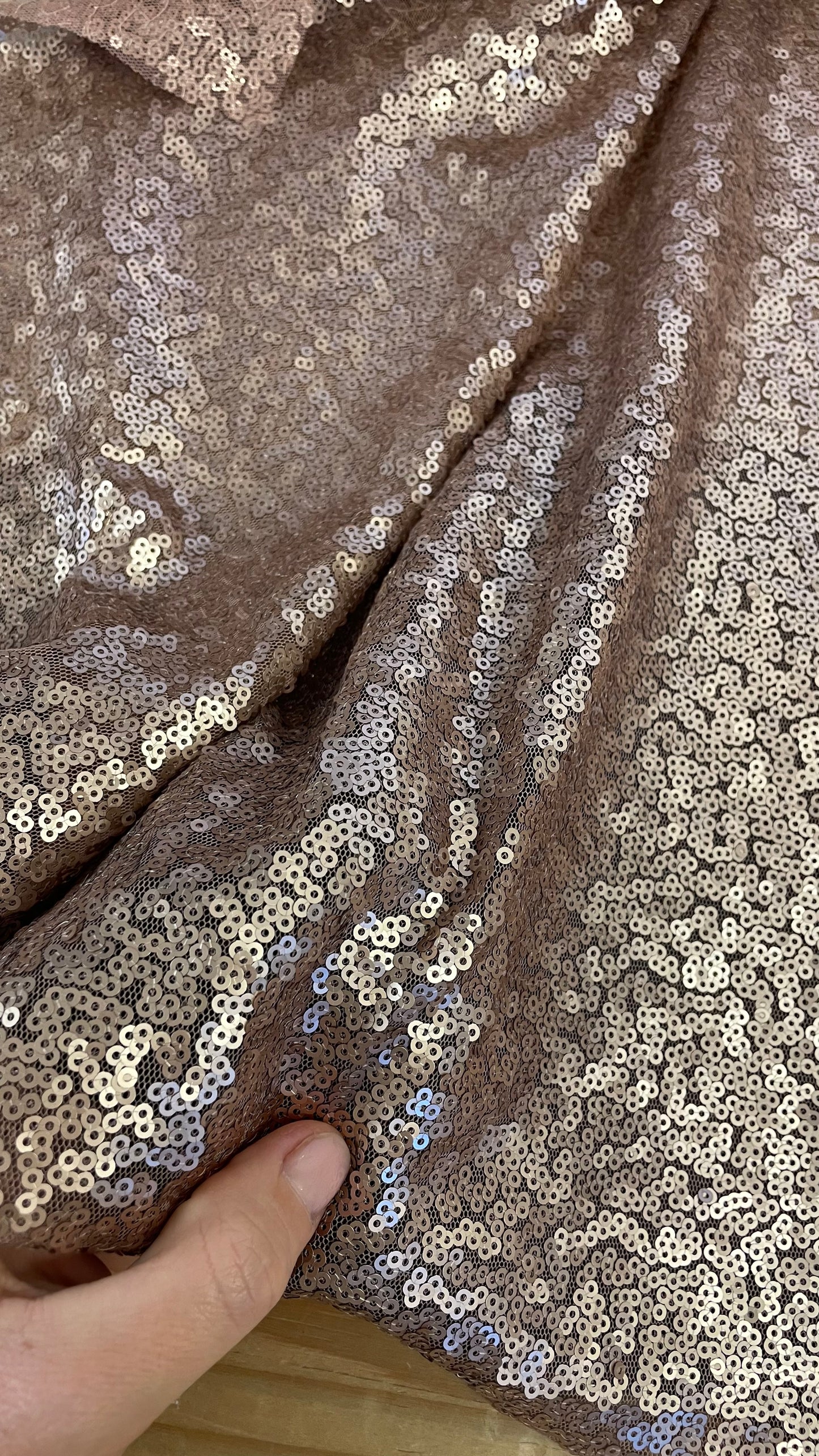 Baby Bauletto personalizzato (scegli il tessuto fronte e retro)