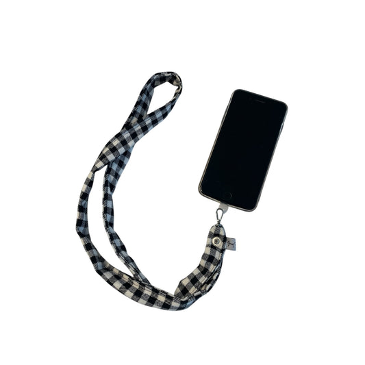Phone strap