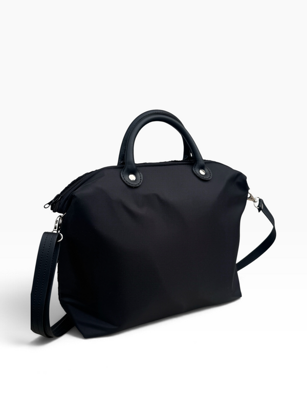 Bauletto grande Frappa NYLON
