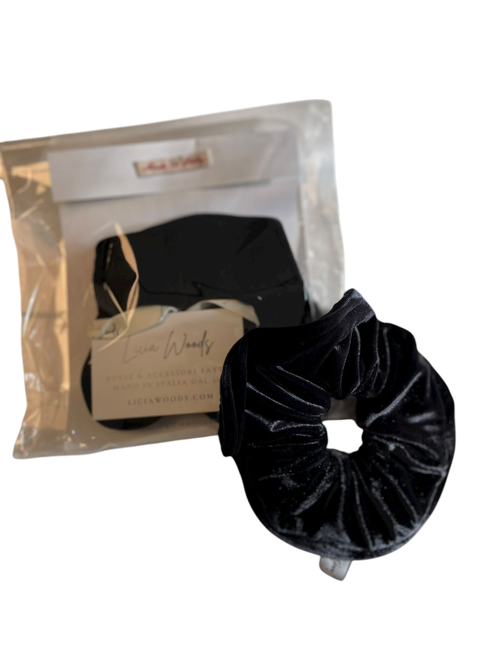 Elastico per capelli