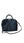Bauletto grande in NYLON NERO PREORDINE*