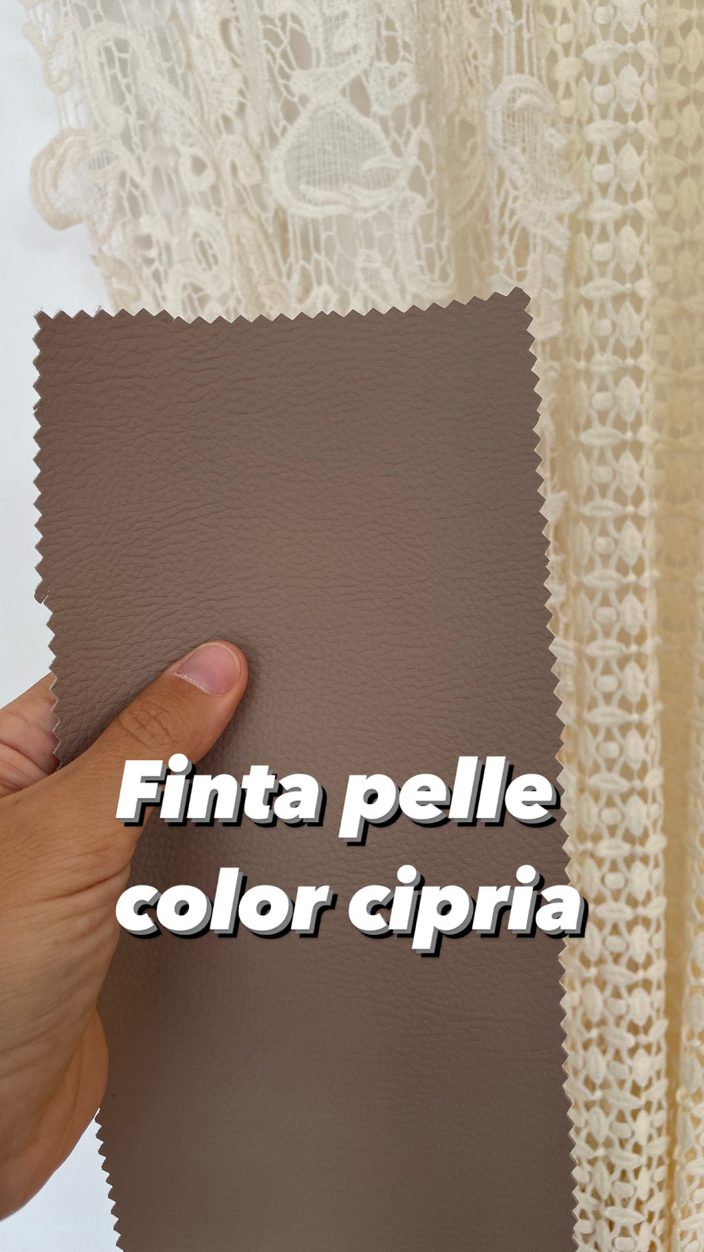 Clutch e Mini clutch personalizzata scegli tessuto