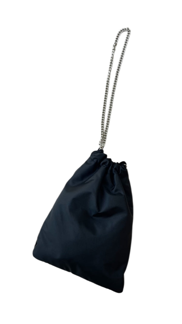 Bon Bon NYLON NERO