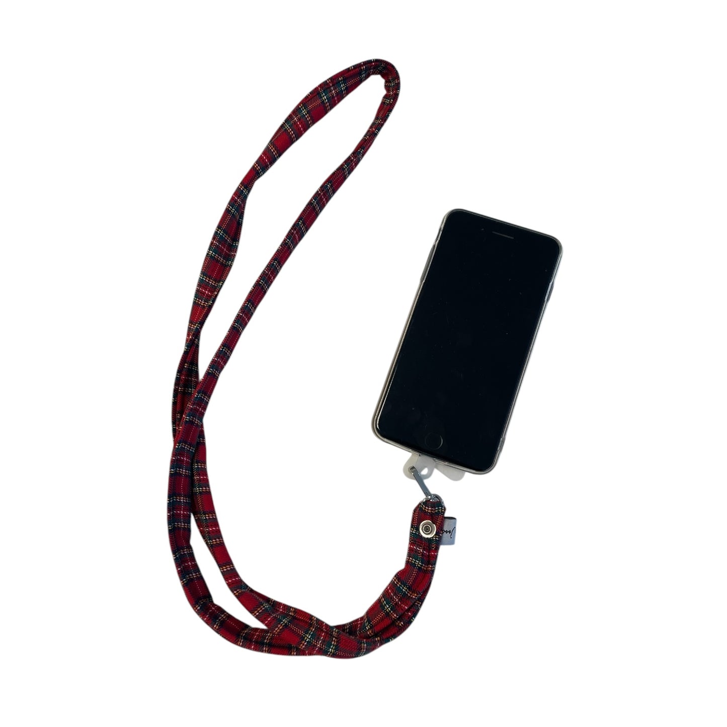 Phone strap