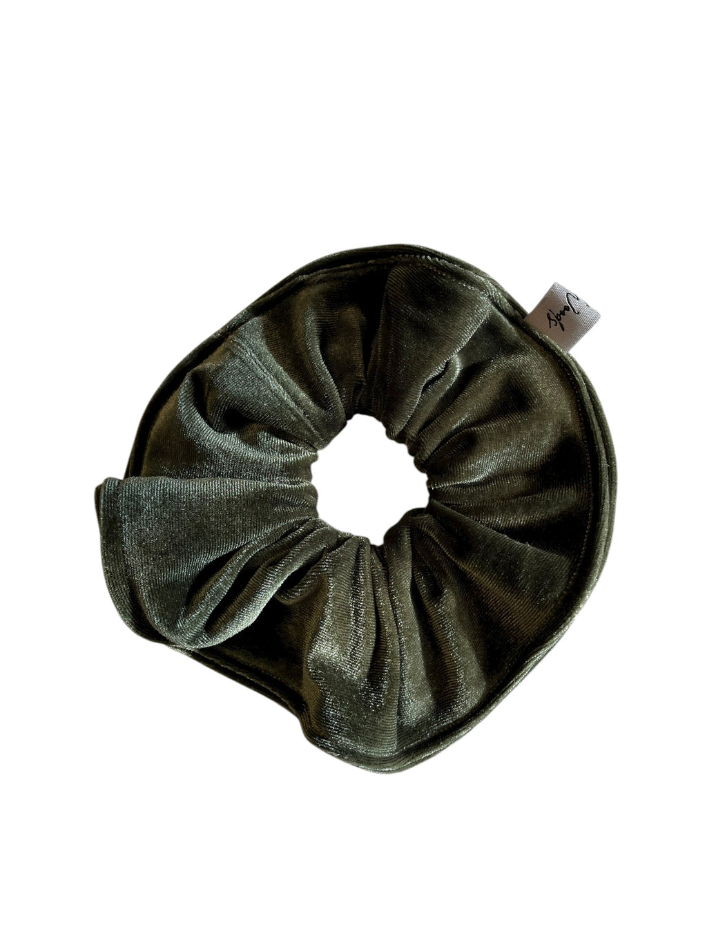 Elastico per capelli