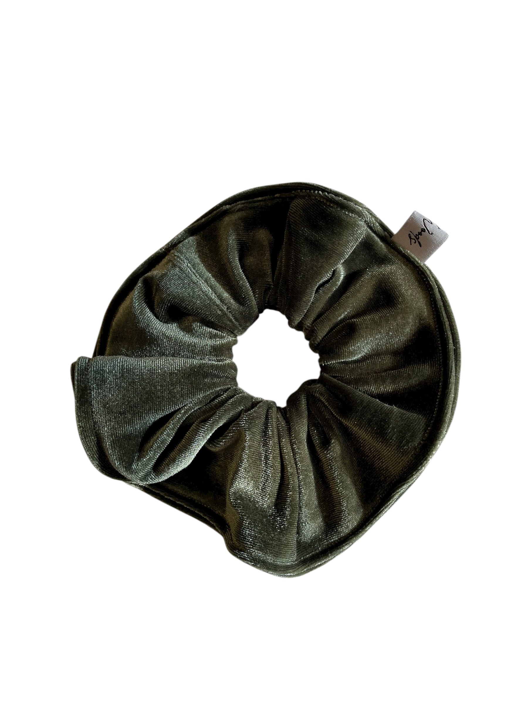 Elastico per capelli