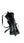 Zaino NYLON piccolo nero LISCIO