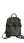 Zaino frappa Grande VERDE