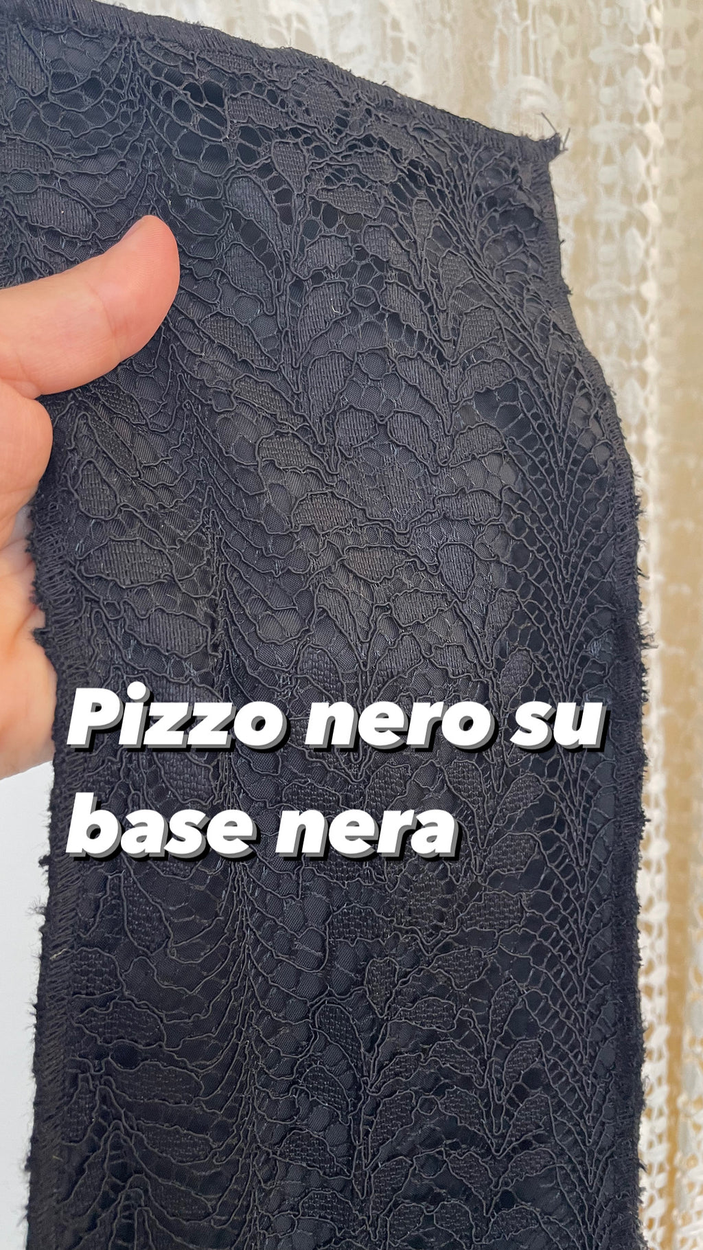 Baby Bauletto il medio personalizzato (scegli il tessuto fronte e retro)