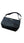 Borsa LUNA in NYLON NERO