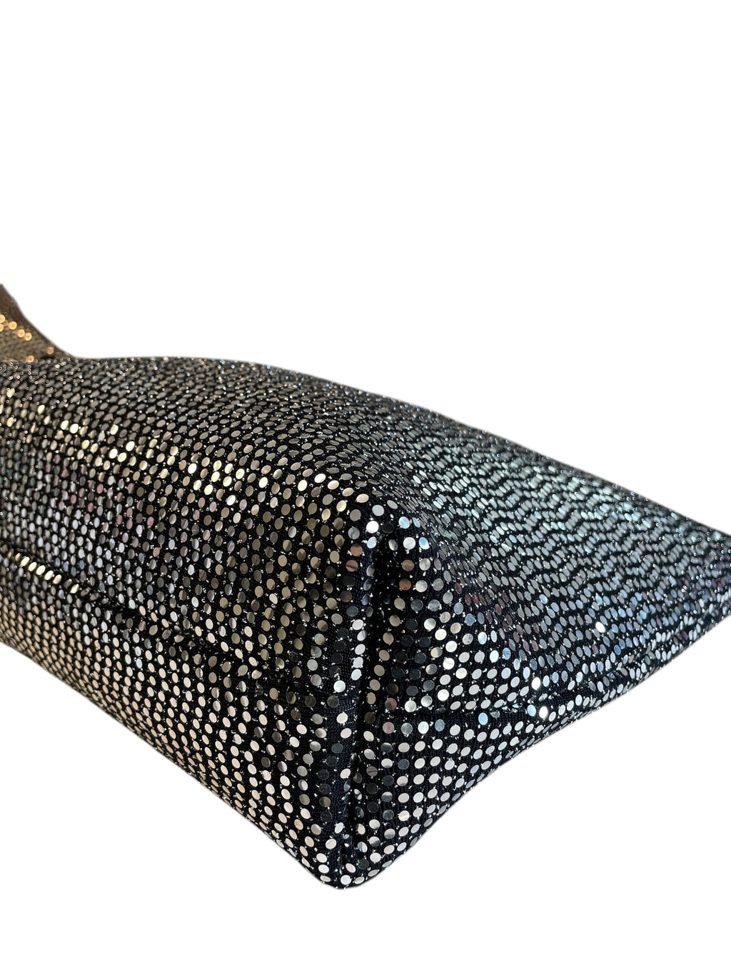 Luna Argento Sparkle