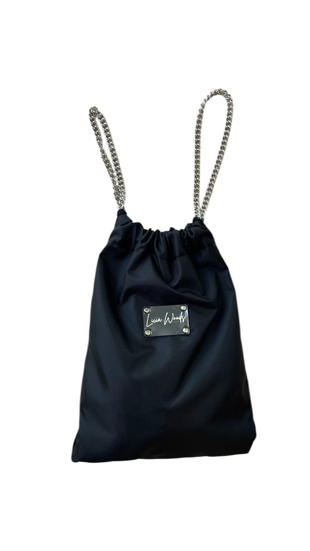 Bon Bon NYLON NERO PREORDINE*