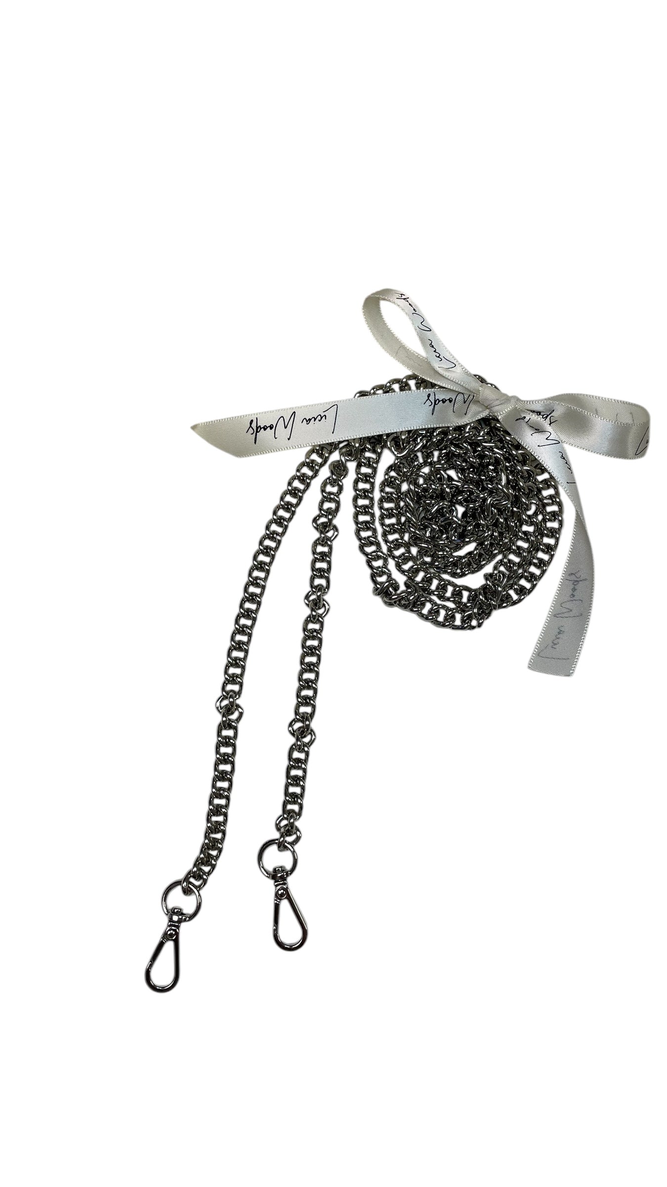 Catenella per borsa