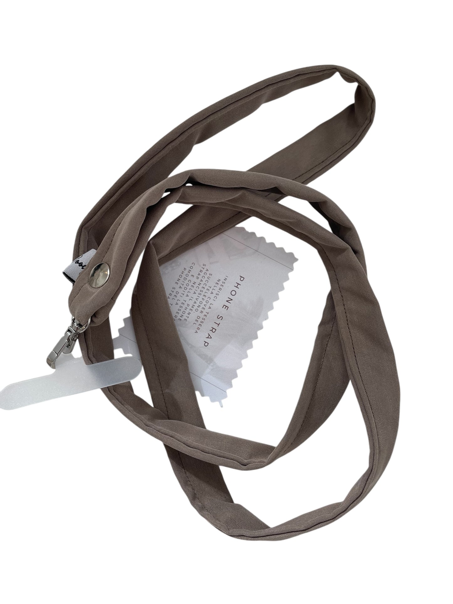Phone strap