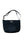 Borsa LUNA in NYLON NERO