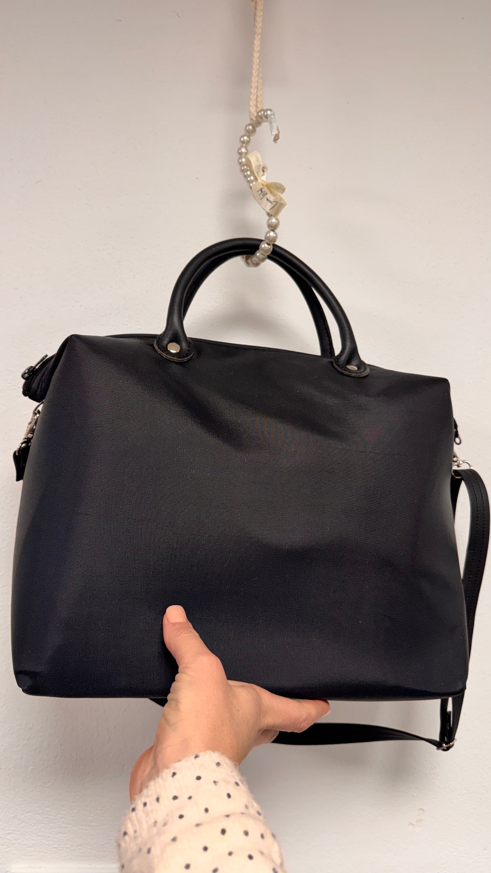 Bauletto zigzag limited edition*