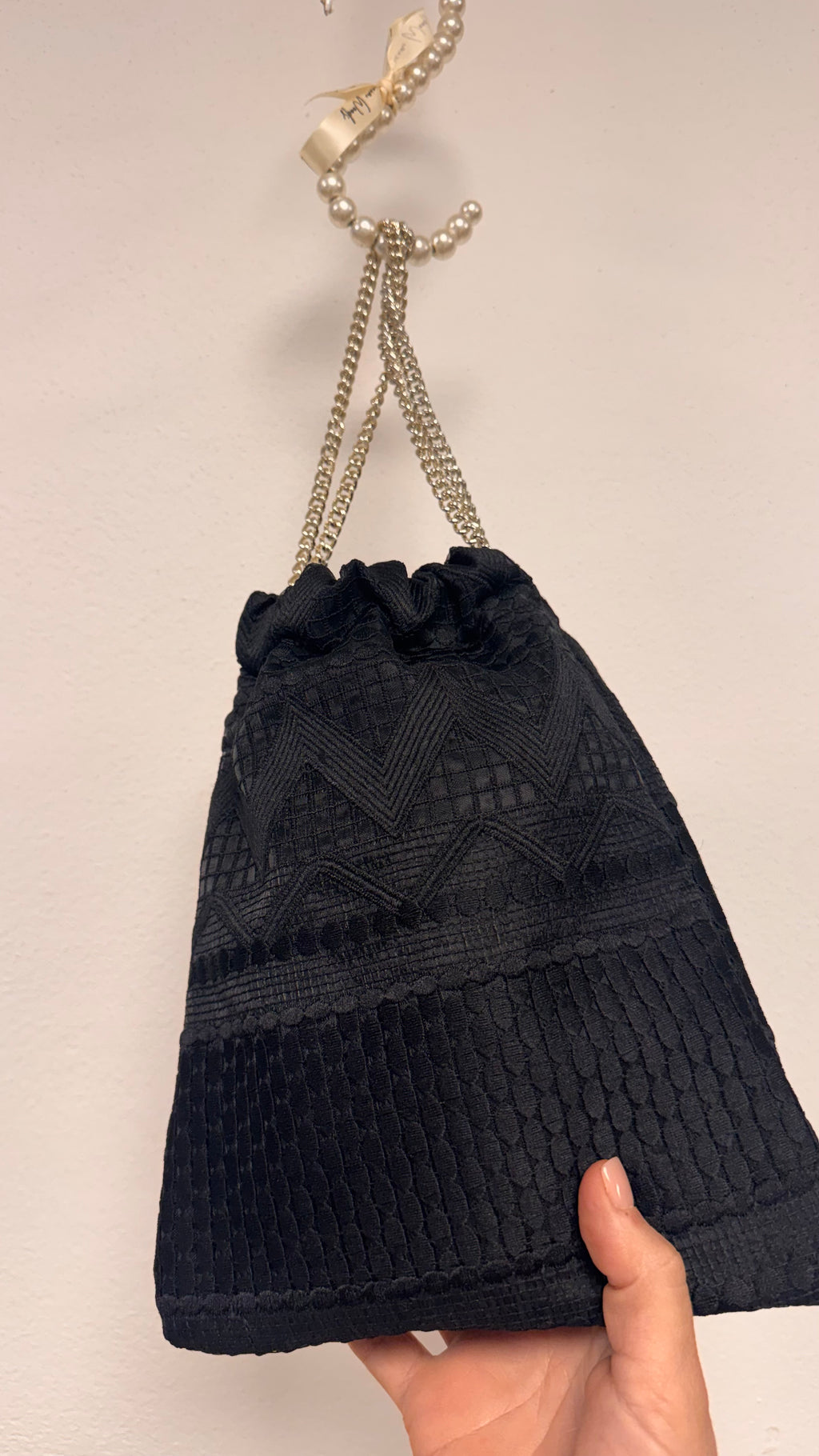 BonBon zigzag limited edition*