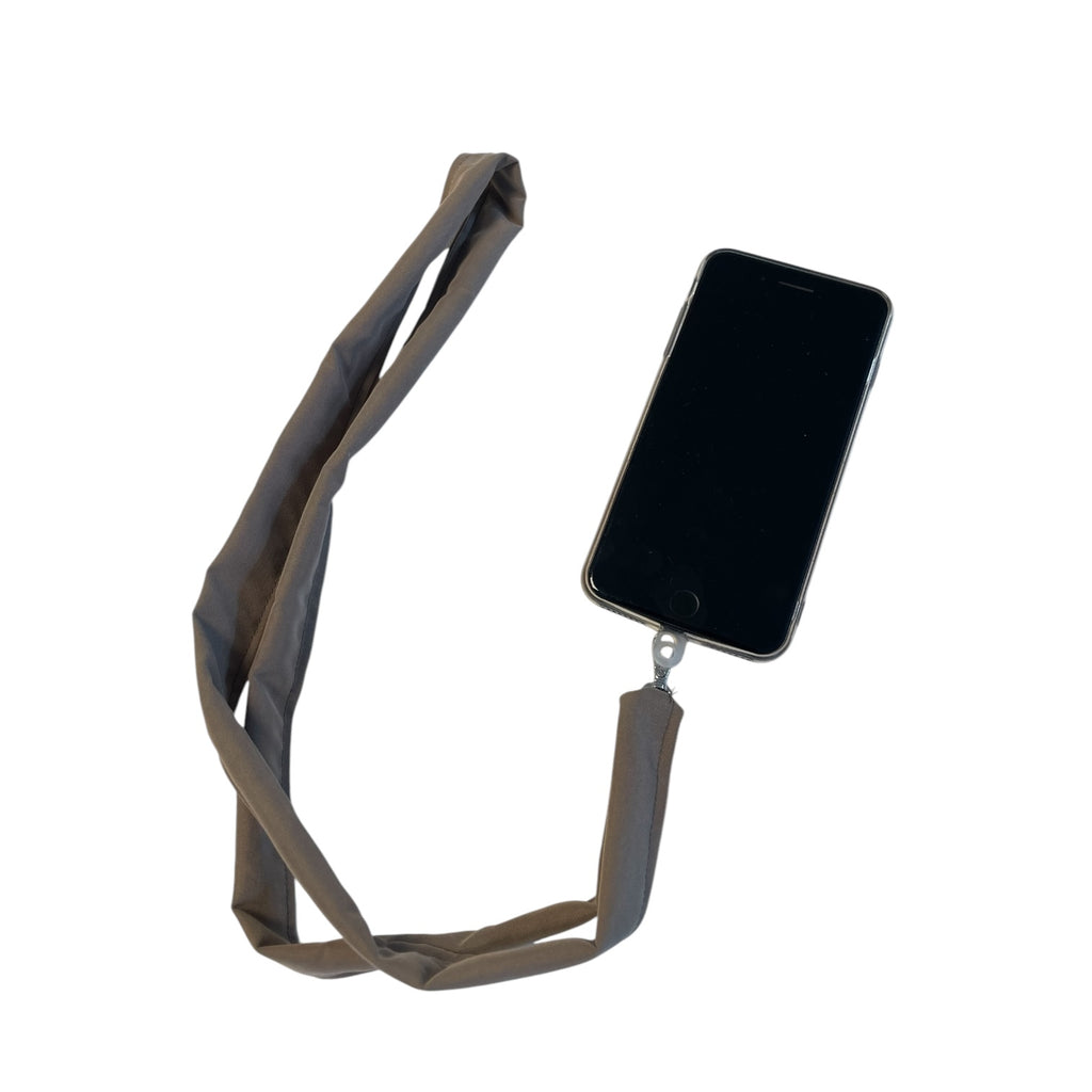 Phone strap