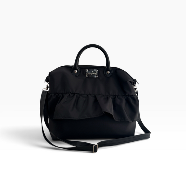 Baby nero Frappa NYLON