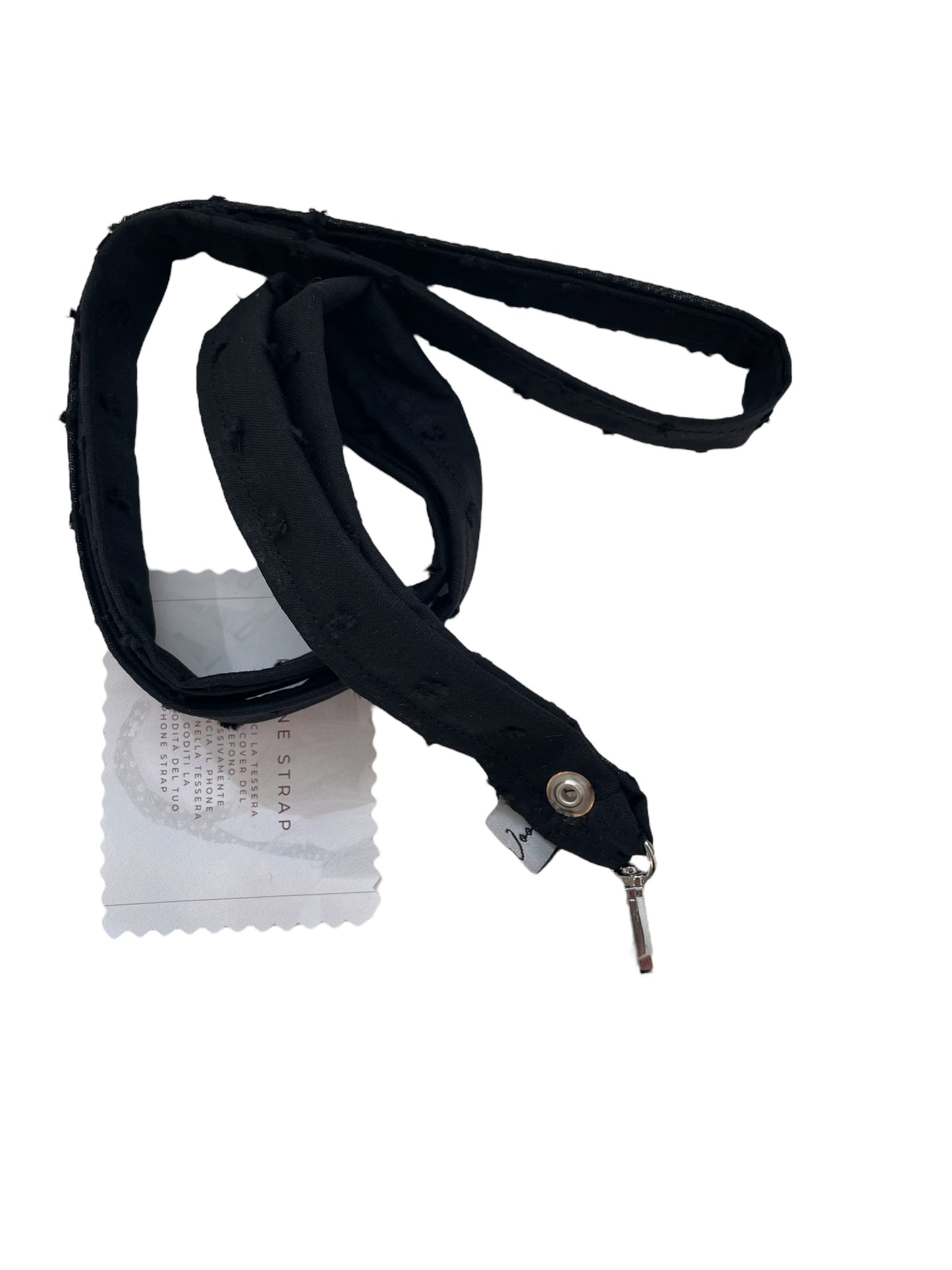 Phone strap
