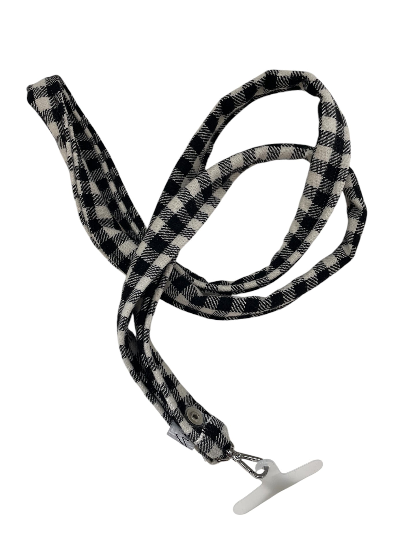 Phone strap