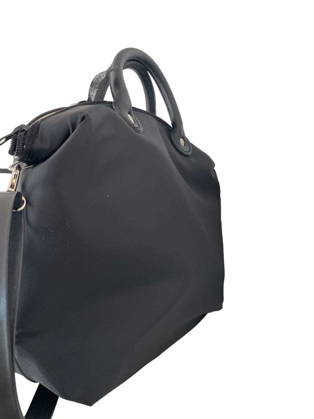 Baby Bauletto Frappa Tortora