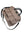 Baby bauletto Cipria con frappa