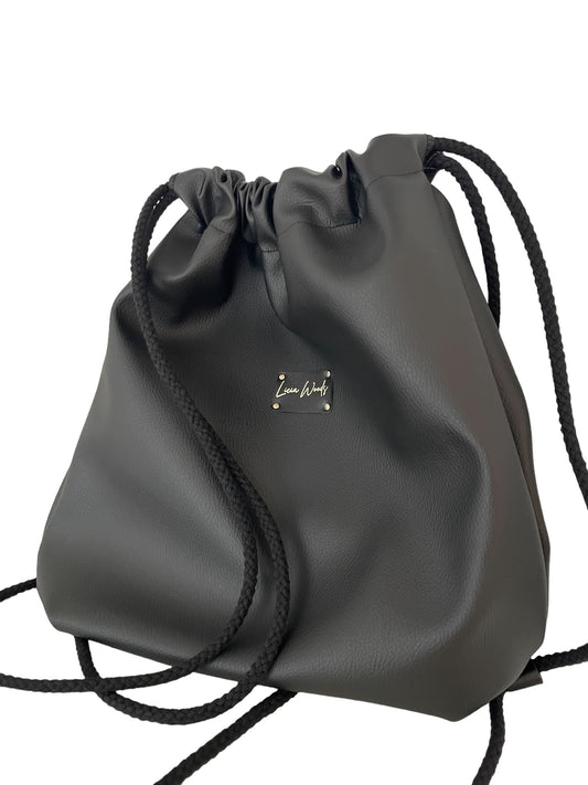 Zaino Nero