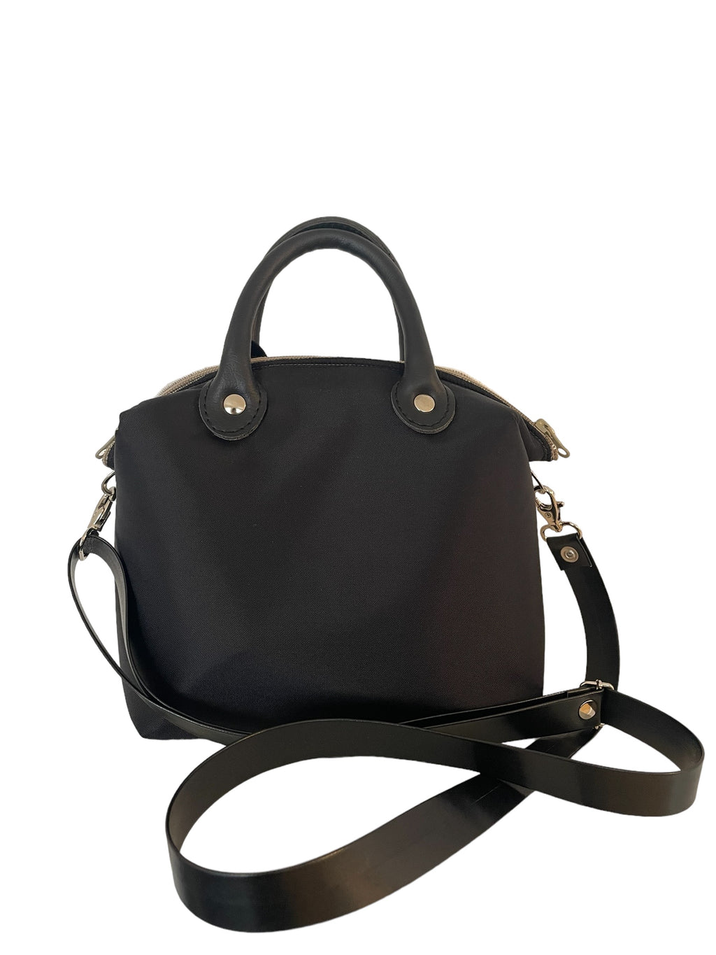 Mini Bauletto piccolo (scegli il tessuto) personalizzato