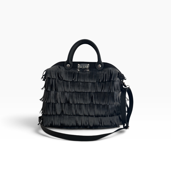 Baby bauletto Frange collection