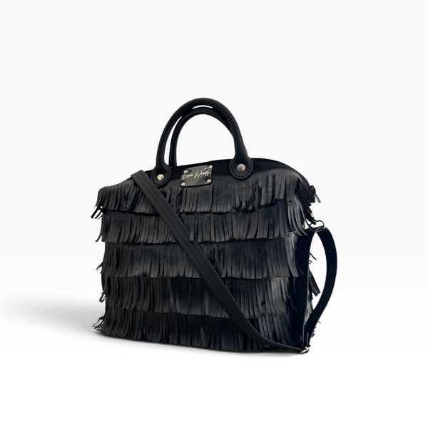 Baby bauletto Frange collection