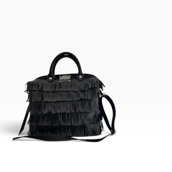 Baby bauletto Frange collection