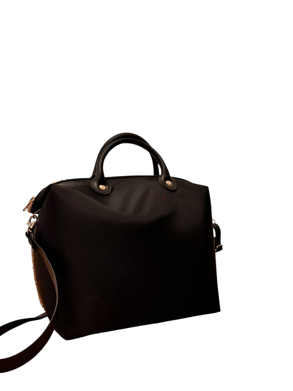 Bauletto zigzag limited edition*
